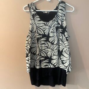 Pleione Tropical tank